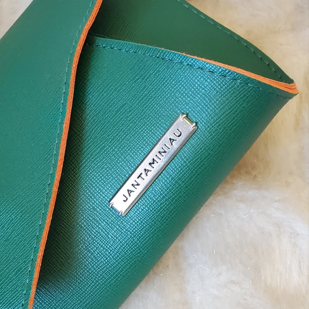 JANTAMINIAU WRISTLET - Picture 2 of 13